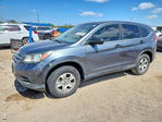 Honda CR-V 2013