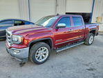 GMC Sierra 2016