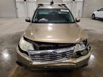 Subaru Forester 2009