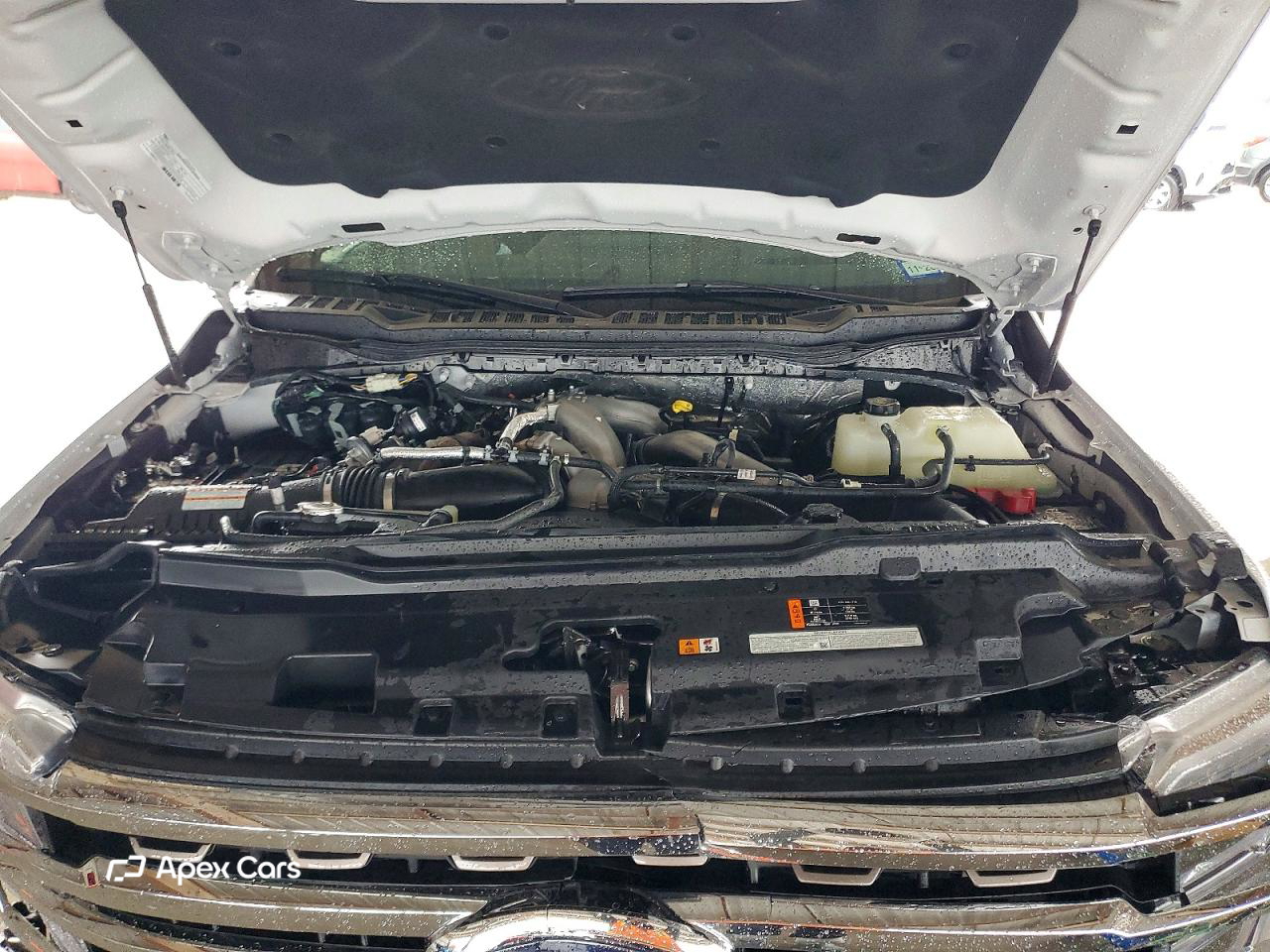 Ford F250 2024