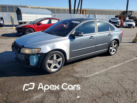 Volvo S40 2008 - Image 1 of 14