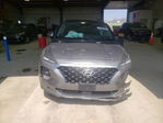 Hyundai Santa Fe 2019