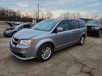 Dodge Caravan 2019