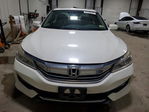Honda Accord 2016