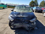 Chevrolet Spark 2017