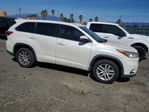 Toyota Highlander 2015