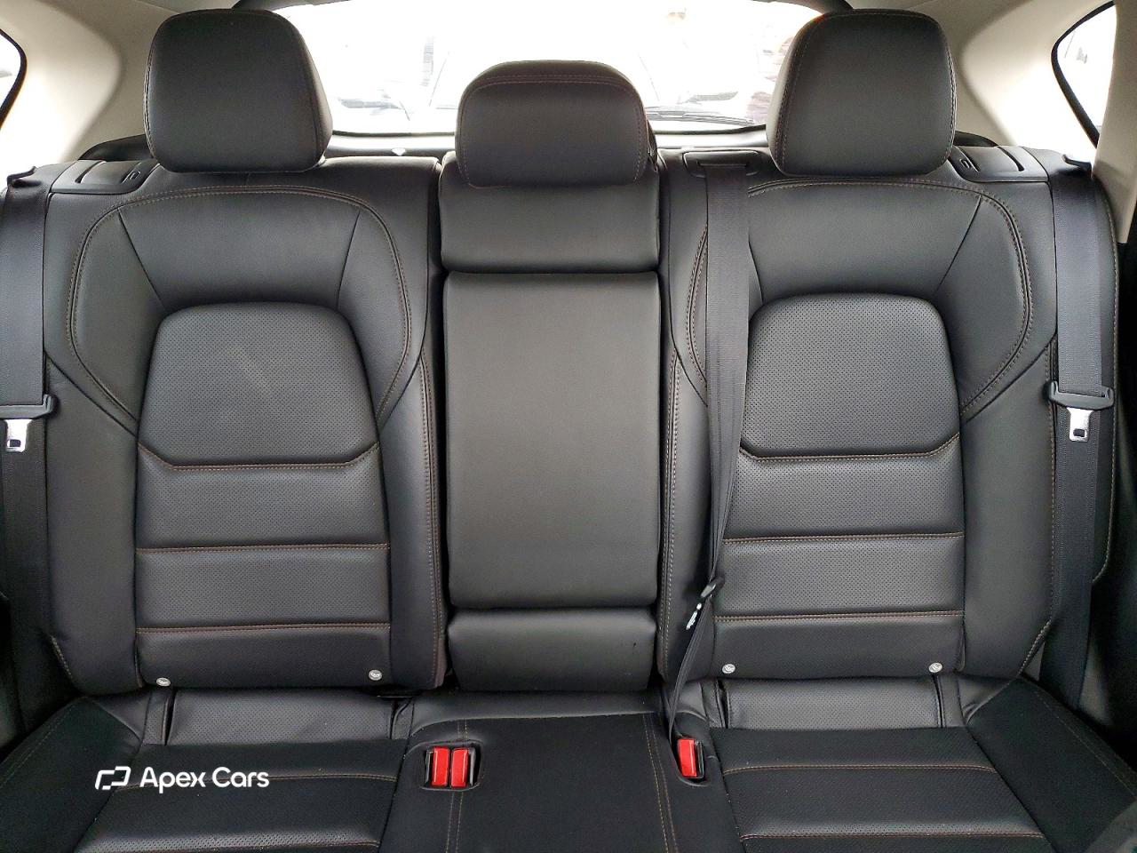 Mazda CX-5 2023