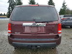 Honda Pilot 2010