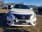 Nissan Versa 2017