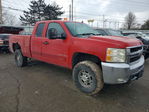 Chevrolet Silverado 2007