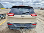 Jeep Grand Cherokee 2015