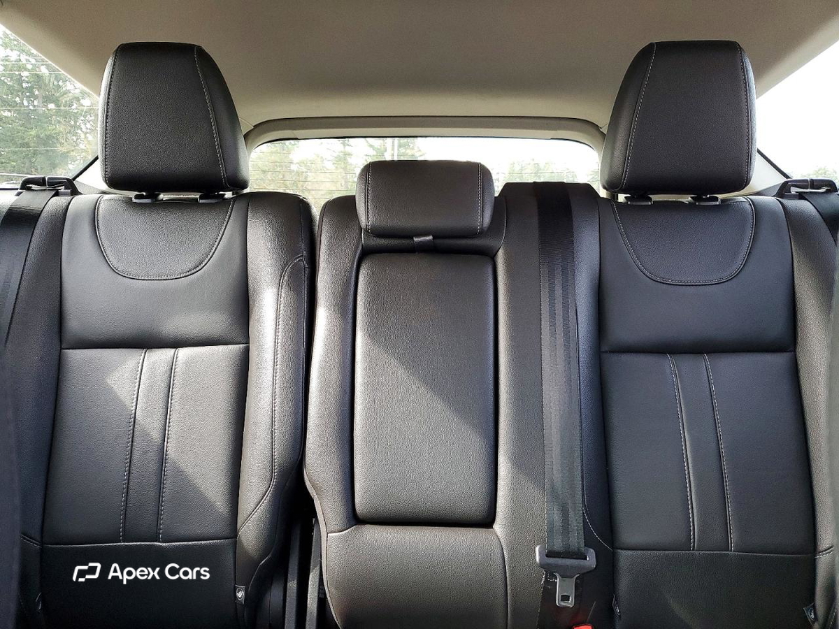 Ford Escape 2013
