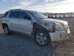 GMC Terrain 2013