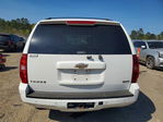 Chevrolet Tahoe 2011