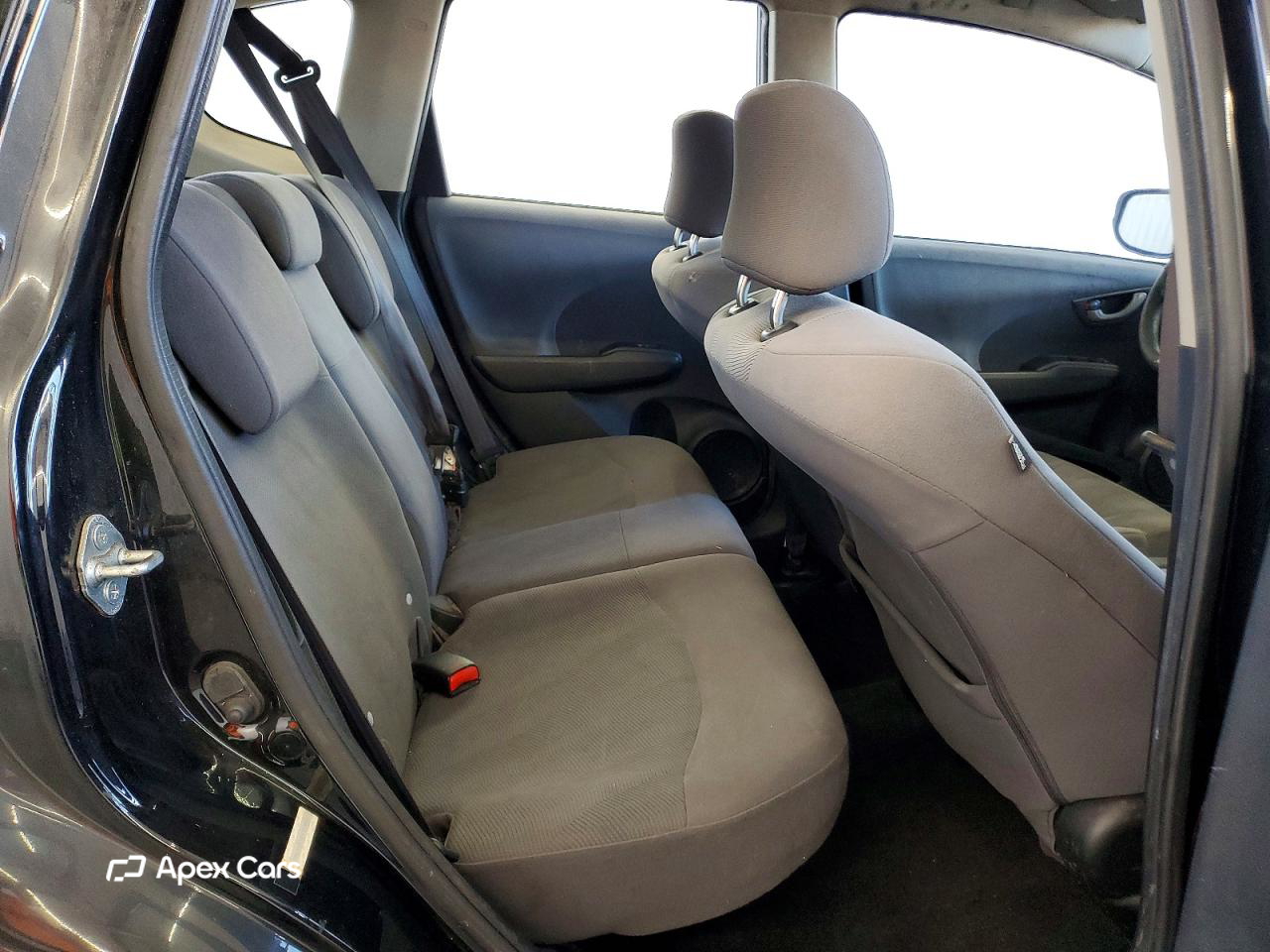 Honda Fit 2013
