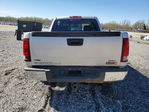 GMC Sierra 2010