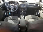 Jeep Renegade 2018