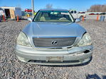 Lexus LS 2003