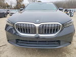 BMW Series 5 2024