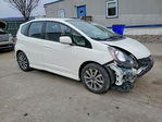 Honda Fit 2012
