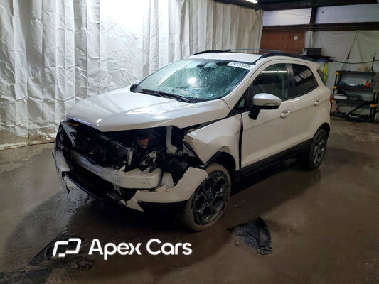 Ford EcoSport 2018 - Image 1 of 14