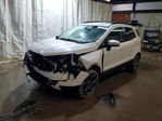 Ford EcoSport 2018