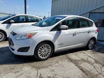 Ford C-MAX 2015