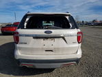 Ford Explorer 2017
