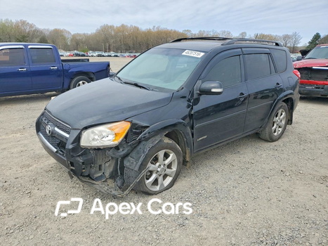 Toyota RAV 4 2012 - Image 1 of 14