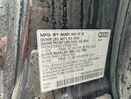 Audi Q8 2019