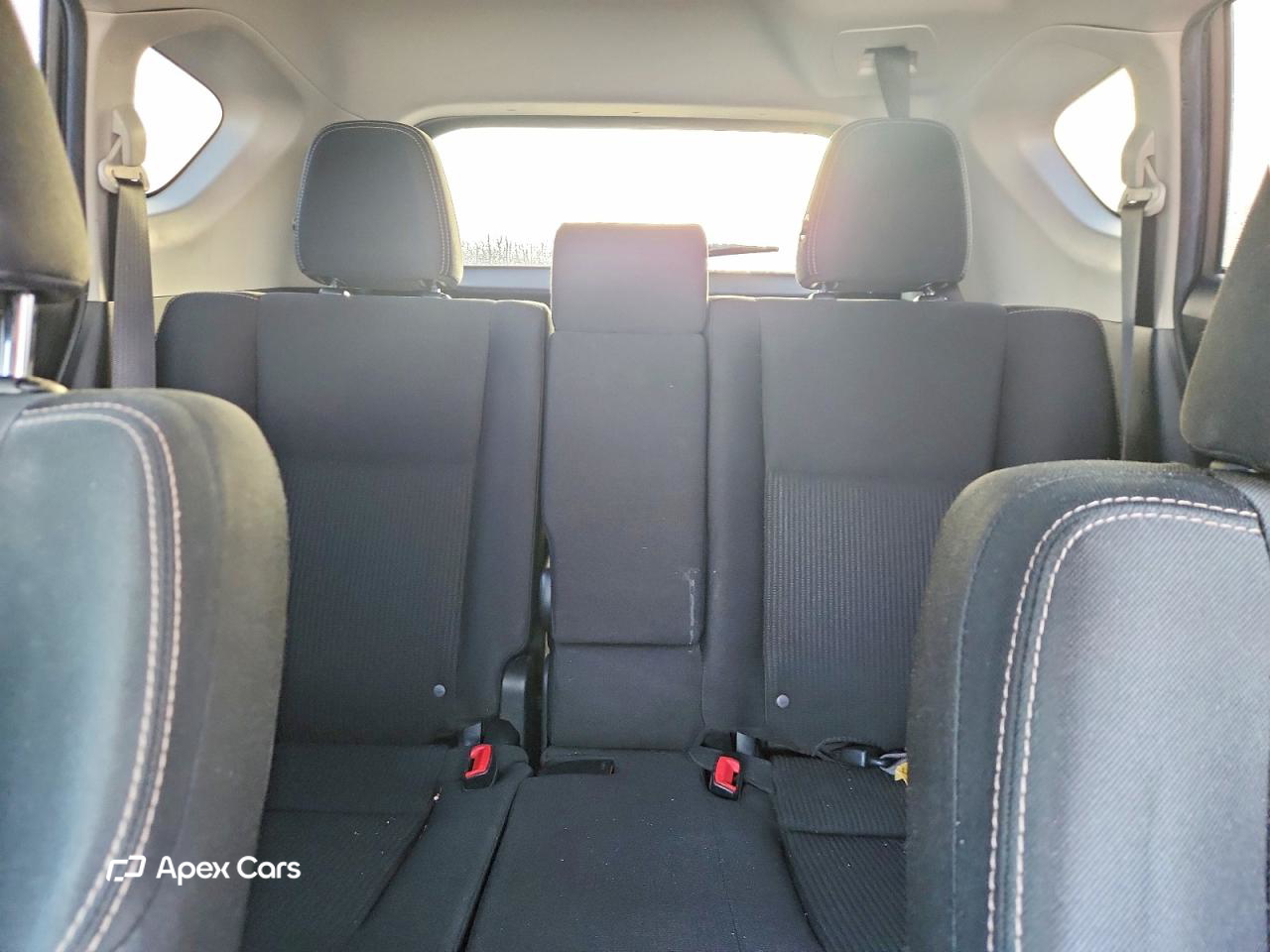 Toyota RAV 4 2014