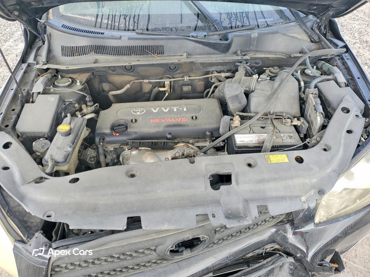 Toyota RAV 4 2007