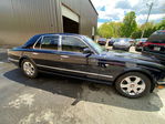 Bentley Arnage 2002