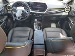 Chevrolet Trax 2025