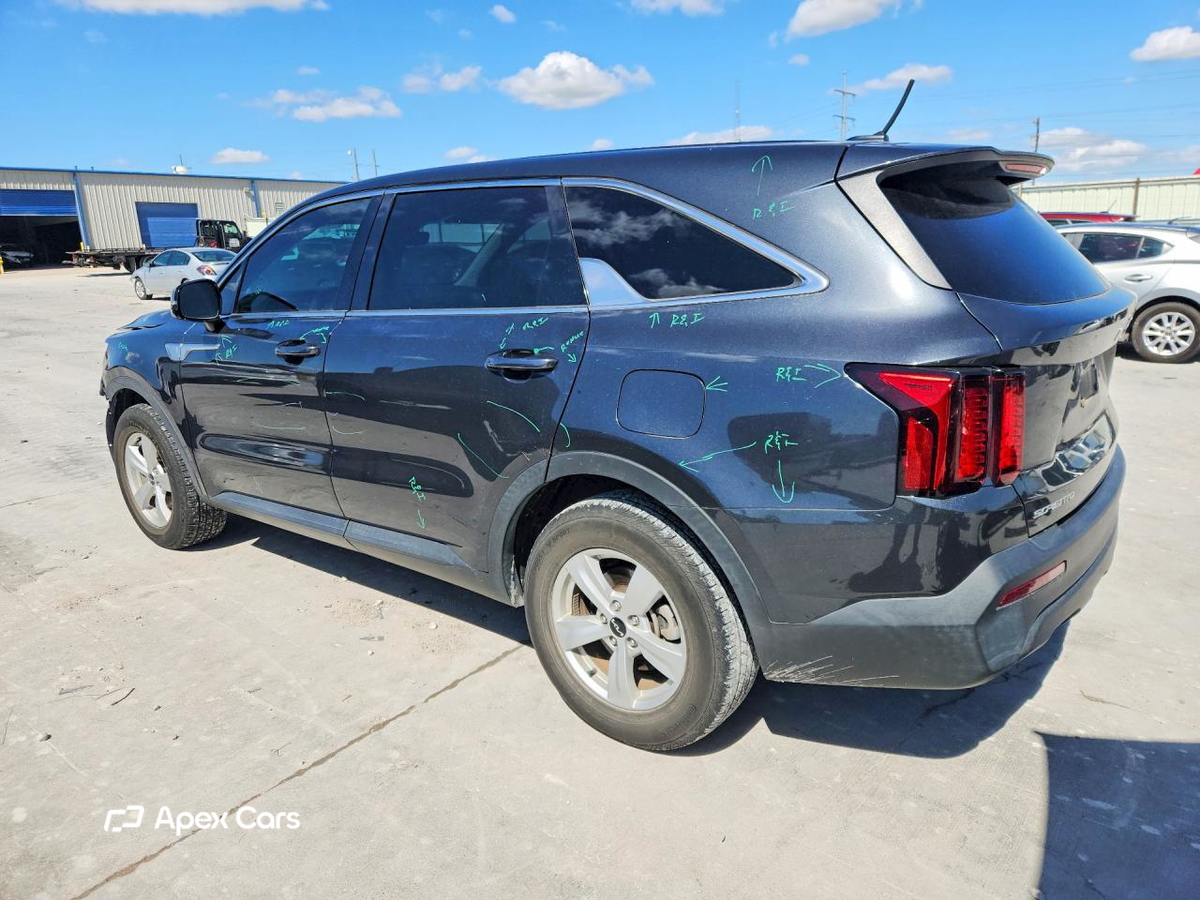 Kia Sorento 2023