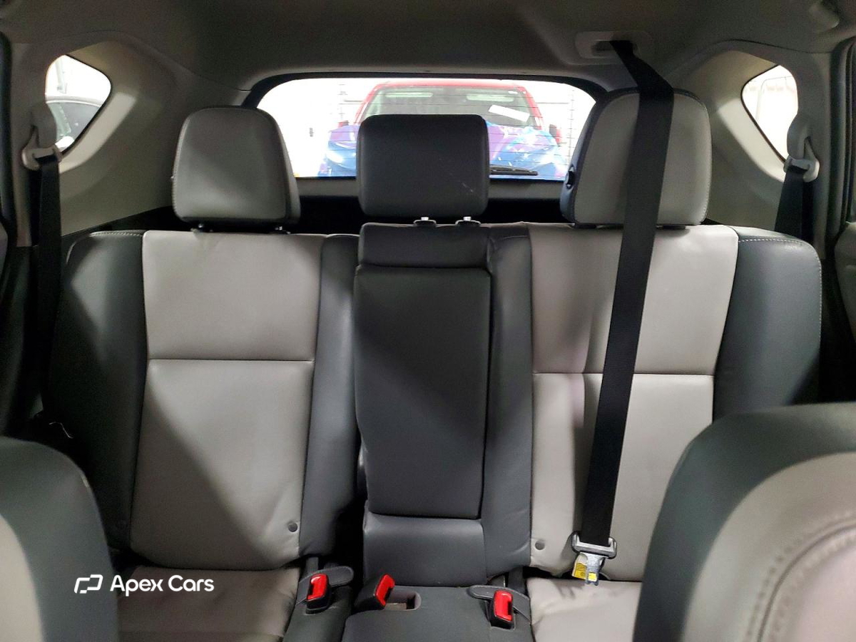 Toyota RAV 4 2013