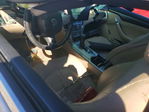 Cadillac CTS 2011