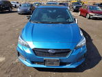 Subaru Impreza 2019