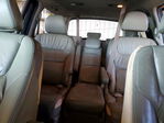 Honda Odyssey 2008