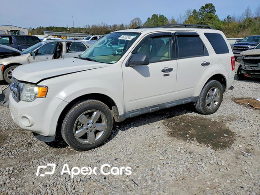 Ford Escape 2012 - Image 1 of 14