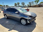 Nissan Sentra 2017