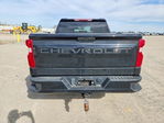 Chevrolet Silverado 2022