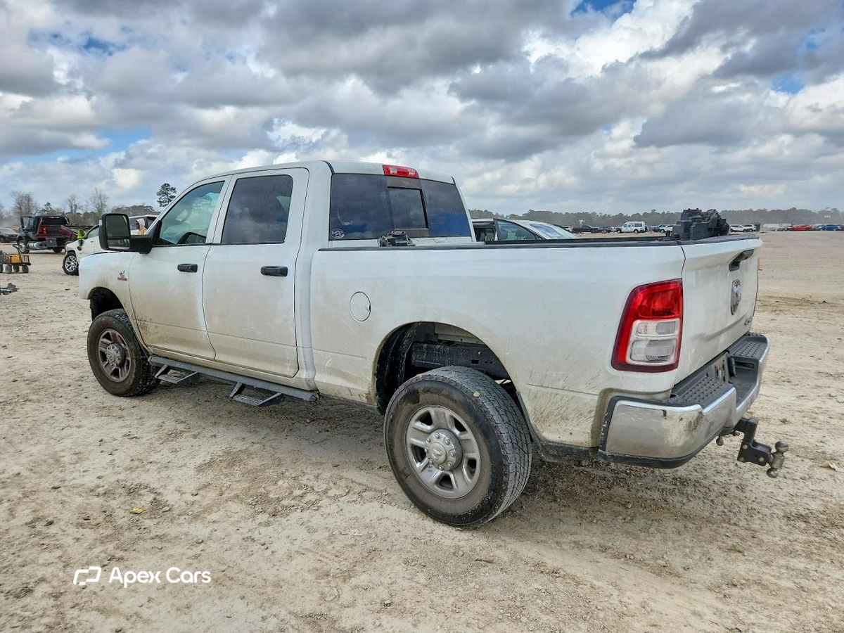 RAM 2500 2023