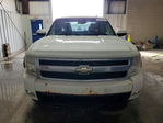 Chevrolet Silverado 2008