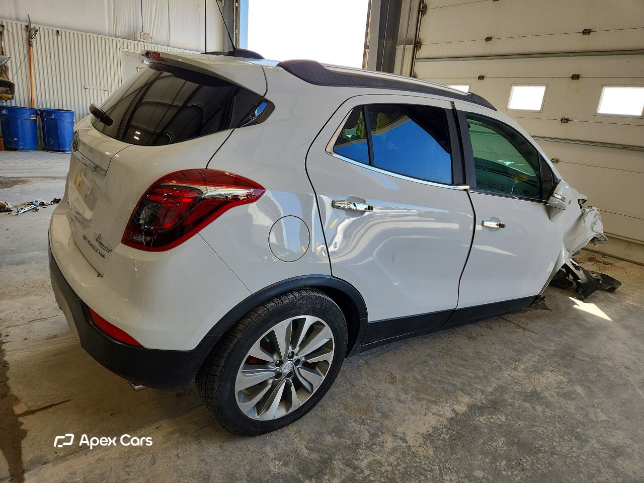 Buick Encore 2017