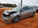 Nissan Sentra 2014
