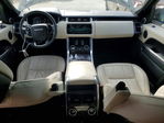 Land Rover Range Rover 2019