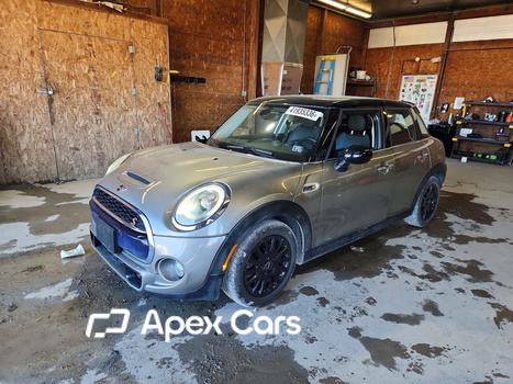 MINI Cooper 2016 - Zdjęcie 1 z 12