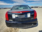 Cadillac CTS 2004