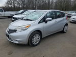 Nissan Versa 2016
